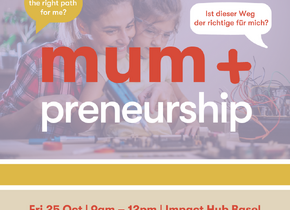 mum+preneurship