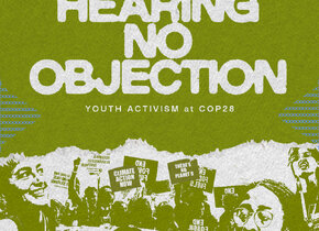 Hearing no Objections
A SYFC documentary