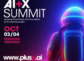 AI+X Summit 2024