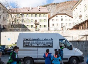 MOUTIER: Des noces rebelles