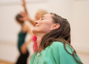 Somatic Movement Workshop: Building Bridges of Emotional...