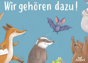 Gschichtli lose: kleine Auszeit in der Bibliothek