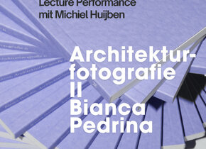 Architekturfotografie II – Bianca Pedrina...