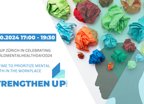 World Mental Health Day 2024 Online Event