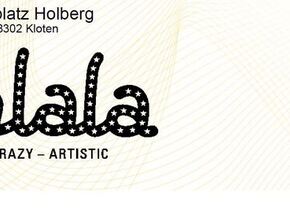 Ohlala 2-Tickets, Samstag, 26.10.24 inkl. Glas Champagner