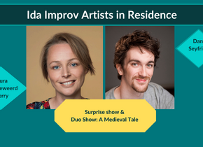 Ida Improv Artists