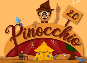 Märlitheater - Pinocchio 2.0 | Ein Märchen für Erwachsene