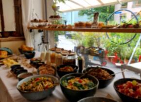 Soulbrunch - der Brunch mit Herz in Basel