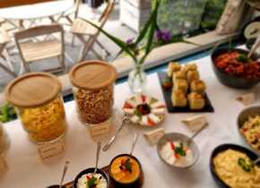 Soulbrunch - der Brunch mit Herz in Basel