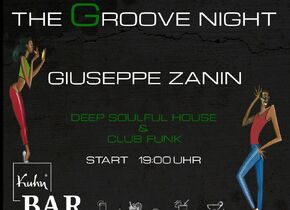 The Groove Night