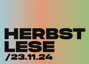 Herbstlese 2024