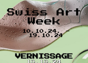 Swiss Art Week