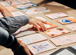 Analog Riso Workshop