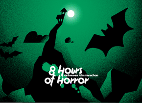 8 Hours of Horror