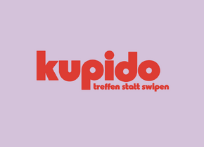 Kupido Ü30 Datingparty – Analog. Persönlich....