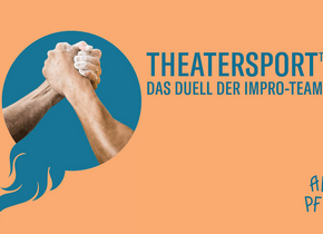 Late Night: Punchlines
Impro trifft Boxen