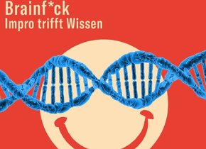 Brainf*ck
Impro trifft Wissen