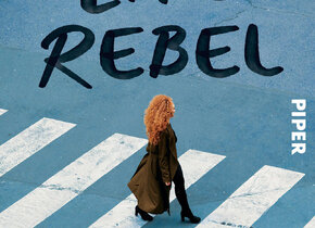 Lesung mit Yvonne Eisenring und Gülsha Adilji: Life Rebel