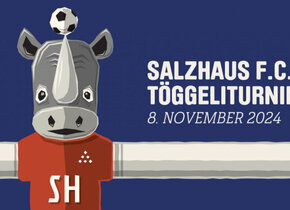 Salzhaus F.C. Töggeliturnier