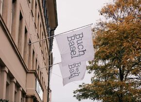 Internationales Literaturfestival BuchBasel