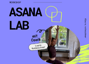 Yoga Asana Lab