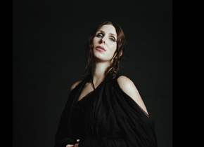 CHELSEA WOLFE I Support: Mary Jane Dunphe