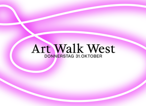 Art Walk West October