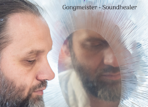 Gong Soundbath - let go and embrace