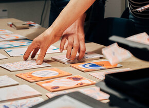 Analog Riso Workshop
Sa 26.10.24, 14:00 – 16:30