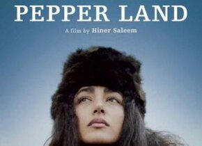 Séance spéciale : MY SWEET PEPPER LAND de Hiner Saleem