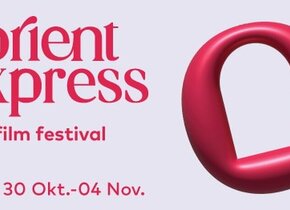 Eröffnung 5. Orient Express Film Festival