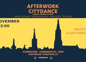 AFTERWORK CITYDANCE