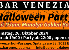 Halloween Party