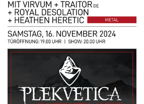 Plekvetica Festival