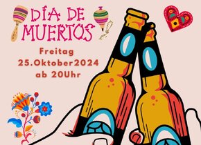 Dia de muertos en Oerlokal