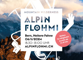 Alpin-Flohmi Bern