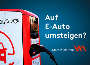 Infoveranstaltung E-Mobilität