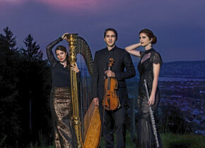 Kammermusik Luzern: Modulor Quartett