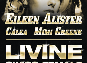 Eileen Alister | Mimi Green | Calea