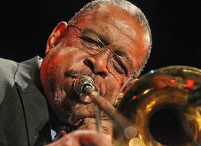 Win Tickets To See Fred Wesley