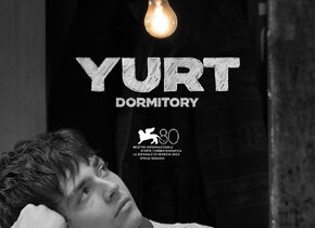 Dormitory | Yurt, Q&A mit Regisseur