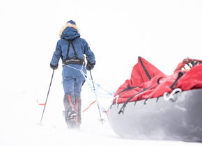 Patagonien - 3000 km durch die Wildnis bis nach Feuerland