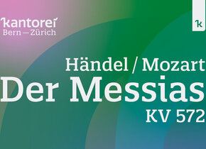 Händel/Mozart: Der Messias