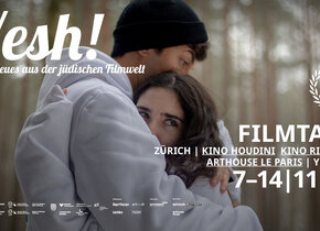 28. Internationale Kurzfilmtage Winterthur