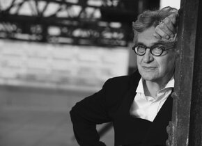 Die weite Welt des Wim Wenders – Retro vom 3.11.-7.12.