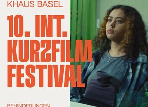 10. Internationales Kurzfilmfestival look&roll