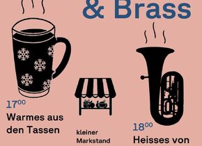 Glühwein meets Brass