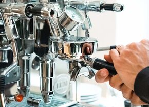 Home Barista Tageskurs