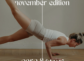 Vinyasa Yoga in der Neustadt