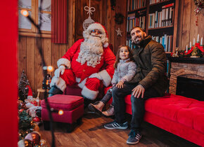 Coca-Cola-Weihnachtstruck